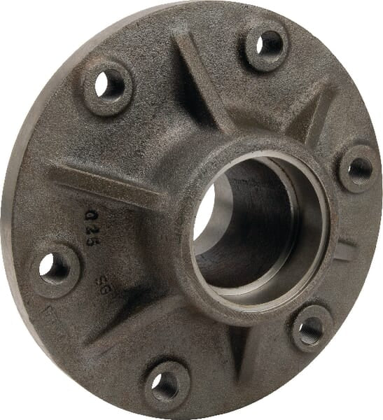 hub