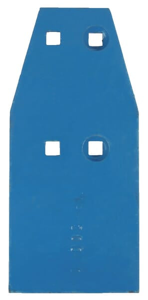 RABE-AGRAR Anlage kurz R. VP-300 O 27530502