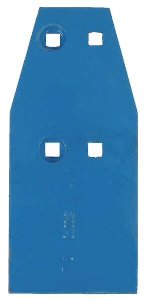 RABE-AGRAR Anlage kurz L. VP-300 O 27530504