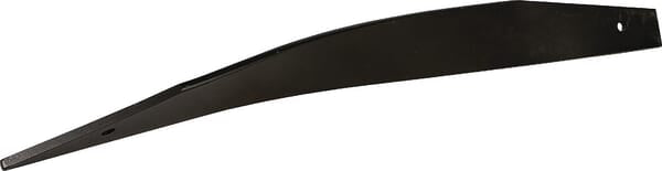 RABE-AGRAR Streichblechstreifen R. SRP350W4 Rabe - 1 Stück - 27550401