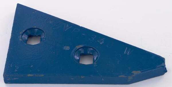 RABE-AGRAR Anlagenspitze YP-340 27600601