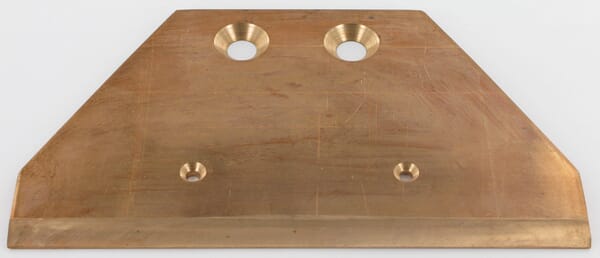 KRAMP Druckplatte 27702219Z