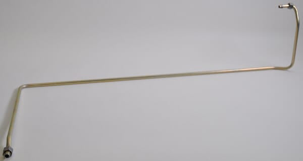 KRAMP Anschlussrohr R. 27705308Z