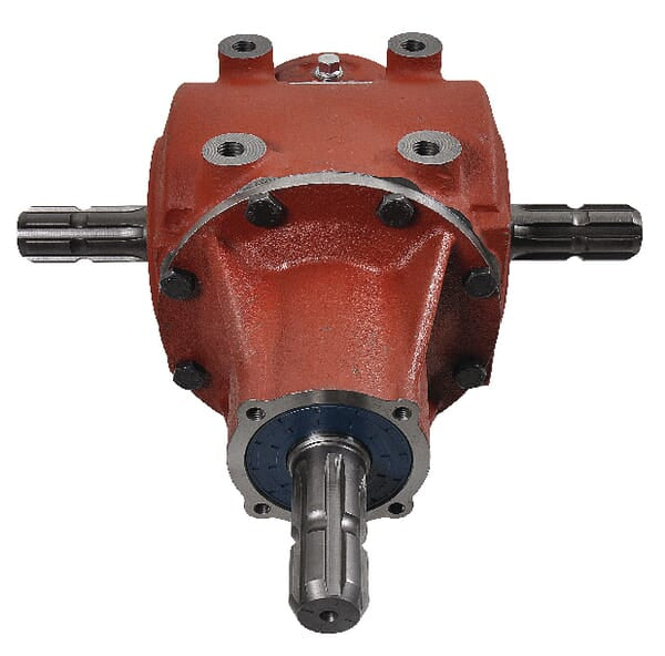 Gearbox T-278A 1.92:1