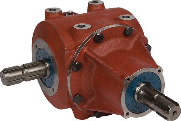 Comer Getriebe T-278A 1,92:1 278007