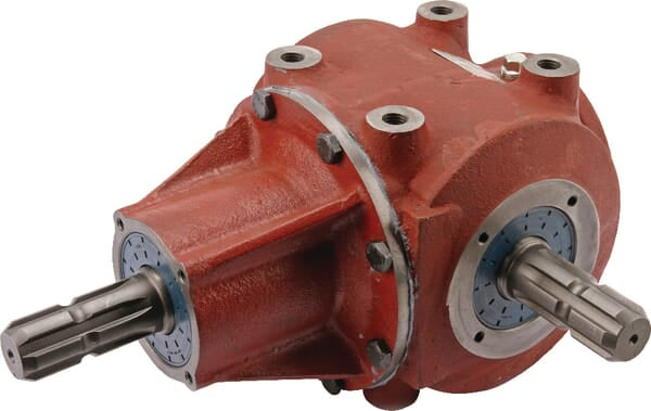 Comer Getriebe T-278A 2,3:1 278010