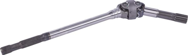 KRAMP Articulated axle shaft, complete 2790661102