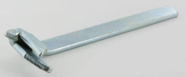 ESM-Busatis Montagehebel kpl. ESM 2790910