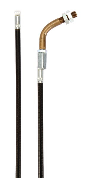 KRAMP Bowdenzug Gas 12449