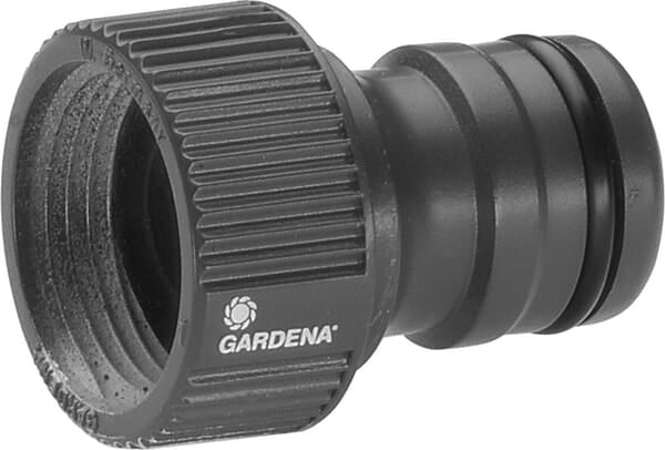 Gardena SB-Profi-System-Hahnstück 3/4" GA2801