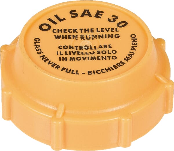 Bertolini Öleinfülldeckel Bertolini 280144322