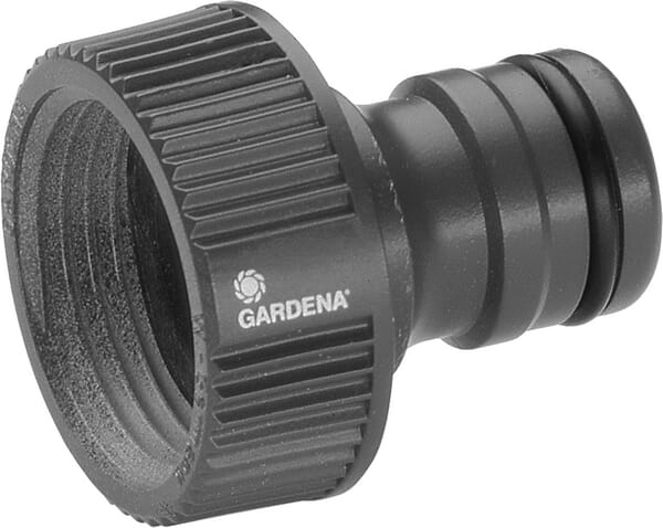 Gardena SB-Profi-System-Hahnstück 1" GA2802