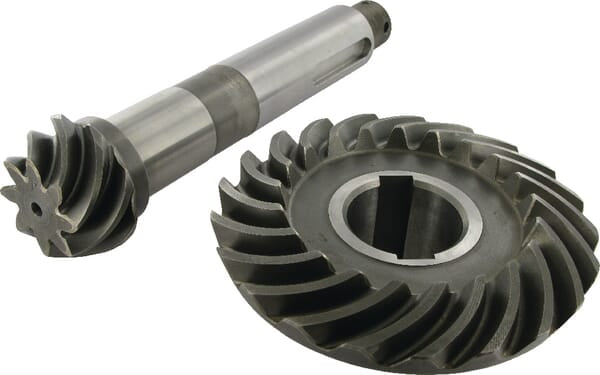 ALAMO GROUP Zahnradsatz, 8/21 Zähne, Votex 95149033