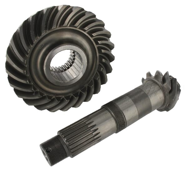 ALAMO GROUP Ritzelwelle und Zahnrad, 1 2, Votex 95149045