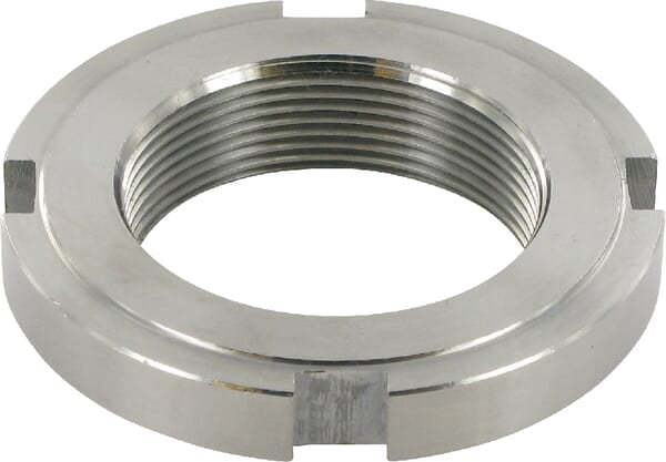 ALAMO GROUP Spannschraube, M40x1,5, Votex 91530702