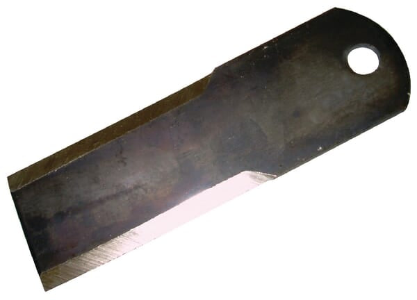 KRAMP Gegenmesser 160x50x3 mm 280920N