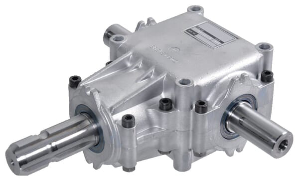 Comer Getriebe T-281A 2,91-1 281075