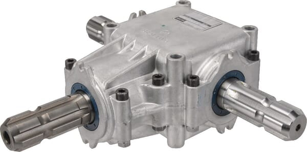 Comer Getriebe T-281A 2,91:1 281024