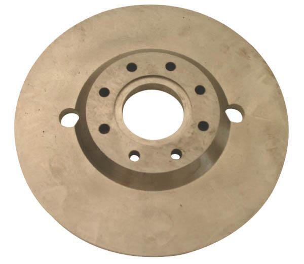 KRAMP Bremsscheibe 3230686