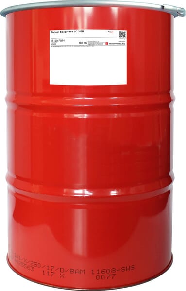 KRAMP Ecogrease L2 EP 180Kg 28130F014