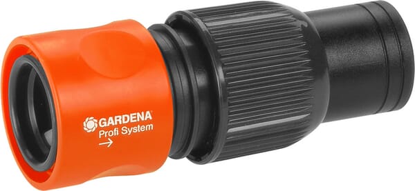 Gardena SB-Profi-Sys.-Regulierstop 3/4" GA2817