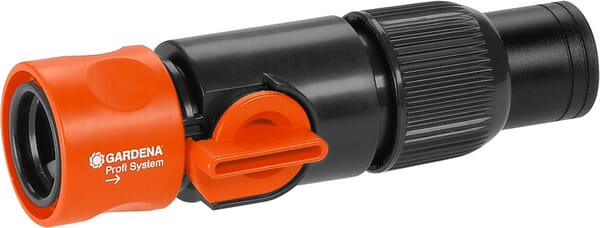 Gardena SB-Profi-Sys.-Regulierstop 3/4" GA2819