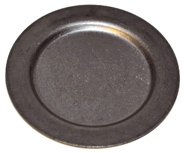 New Holland / Case HALTEPLATTE 281937A1 original CNH Ersatzteil