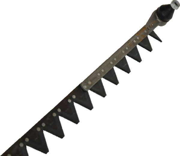 KRAMP Mähmesser 6,15m Dronningborg 28283010N
