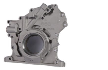 FPT Industrial Ölpumpe - 1 Stück - 2831401FPT