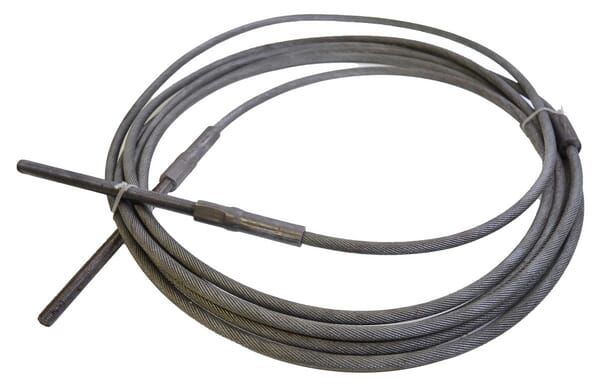 Strautmann Stahlseil 13x10310 - 1 Stück - 28721500