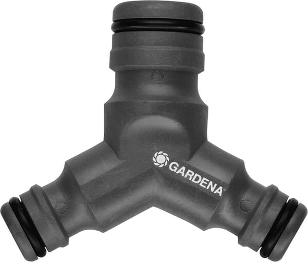 Gardena SB-Profi-Syst.-Y-Reduzierstück GA2834