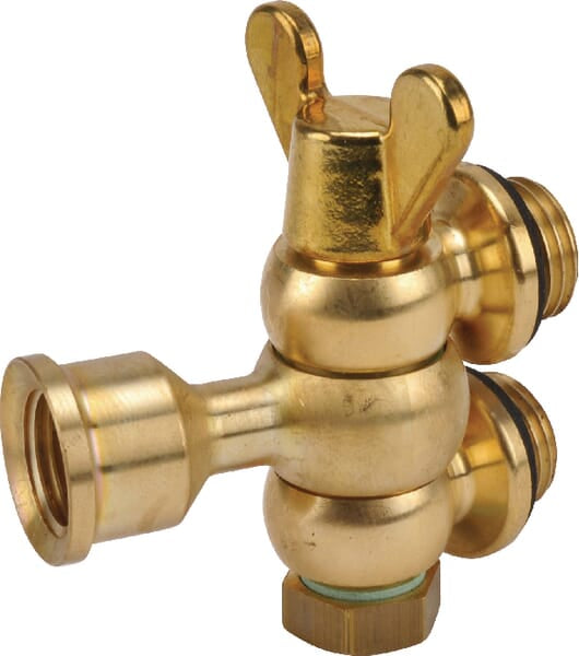 Birchmeier Sprührohr-Halterung, doppelt drehbar 28402599SB