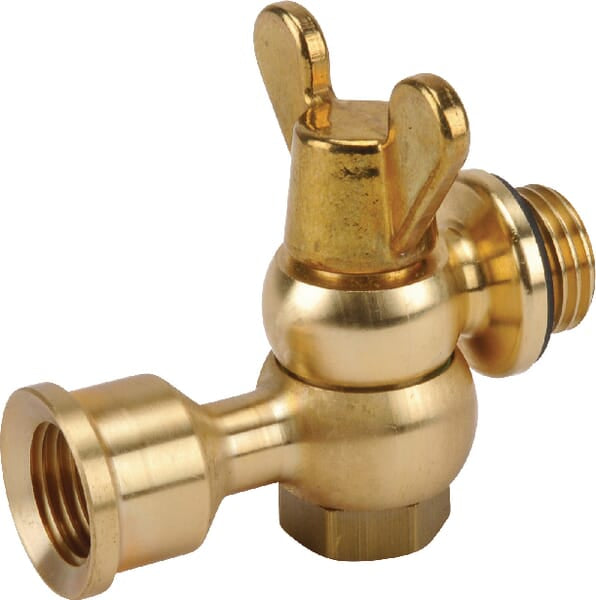 Birchmeier Sprührohr-Halterung, einfach drehbar 28402699SB