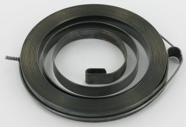 Ressort de démarreur