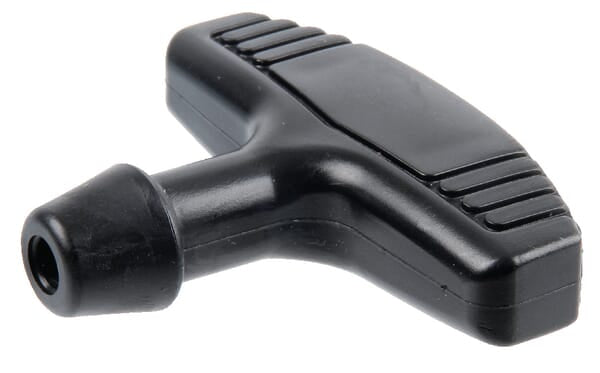 Poignée de démarrage