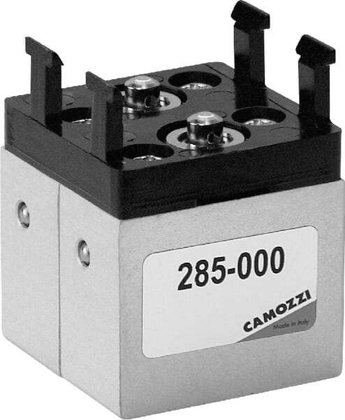 Camozzi 3/2-Wege-Miniventil - 1 Stück - 285000CAM
