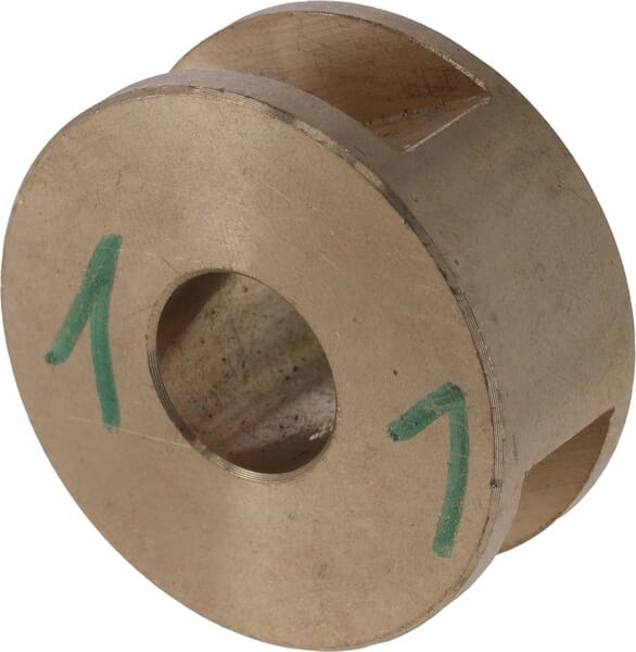 Strautmann Leitrolle - 1 Stück - 28602001