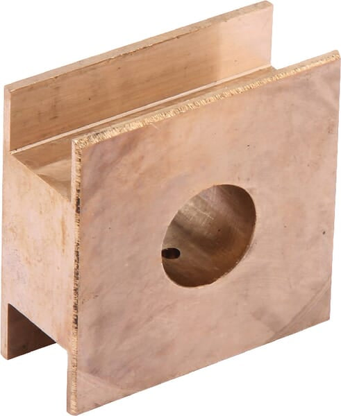 Strautmann Führungsblock 45x45 - 1 Stück - 28602029