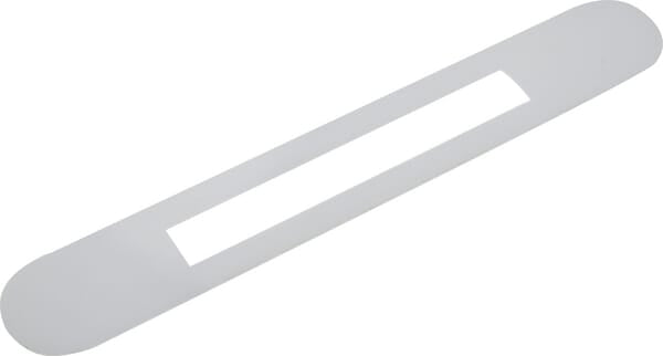 Strautmann Dichtungselement 235x35x2mm - 1 Stück - 28602526