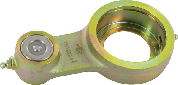 ESM-Busatis Lagergehäuse kpl. Busatis 2870470