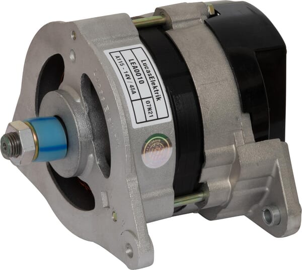KRAMP Alternator 12V-45A 2871A120N
