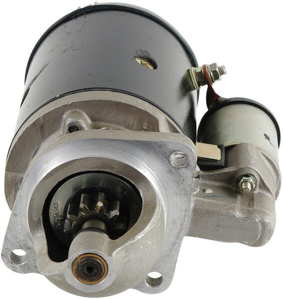 Perkins Anlasser 12 V 2,8 kW 2873A030