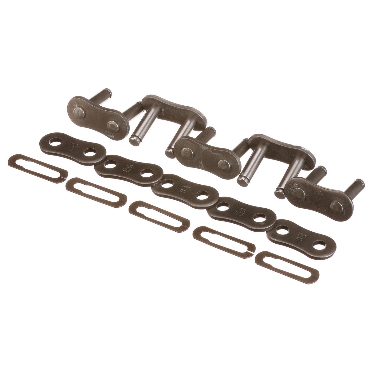 New Holland / Case VERBINDUNGSGLIED - 5 STÜCK 288063 original CNH Ersatzteil