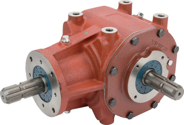 Comer Getriebe T-290A 1,47:1 290017