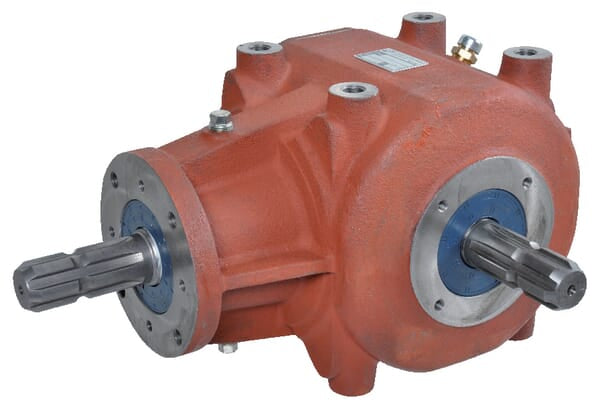 Comer Getriebe T-290A 1:1 290026