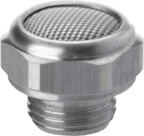 Camozzi Schalldämpfer 290118