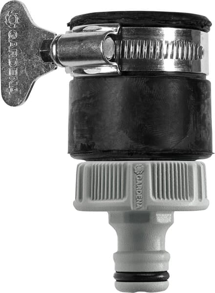 Gardena Einstecktülle Wasserdieb 15-20mm GA2907