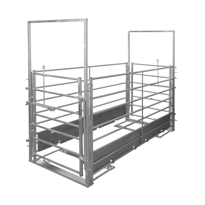 Kerbl Wiegekäfig max. 250 kg für PS2000 - 291360