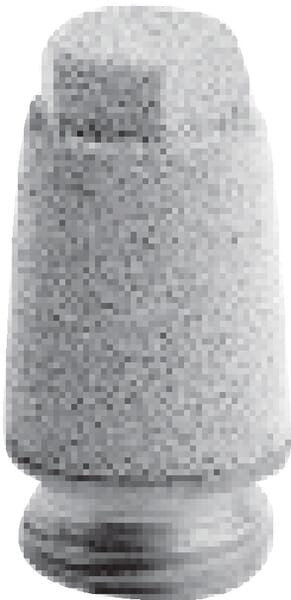 Camozzi Schalldämpfer - 1 Stück - 292138