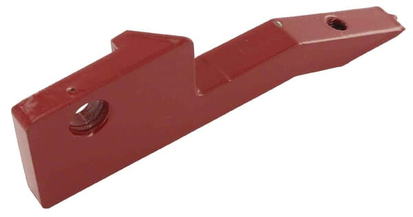 Strautmann Abstreifer LH - 1 Stück - 29319234ET